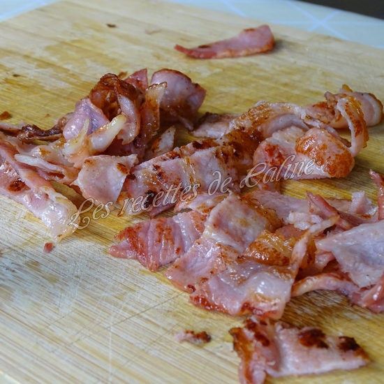 Gratin de poulet épicé et pommes de terre18