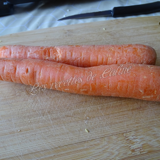 Riz au poulet et petits légumes en bocal07