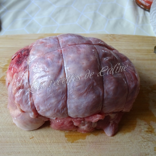 Rôti de dinde aux tomates séchées01