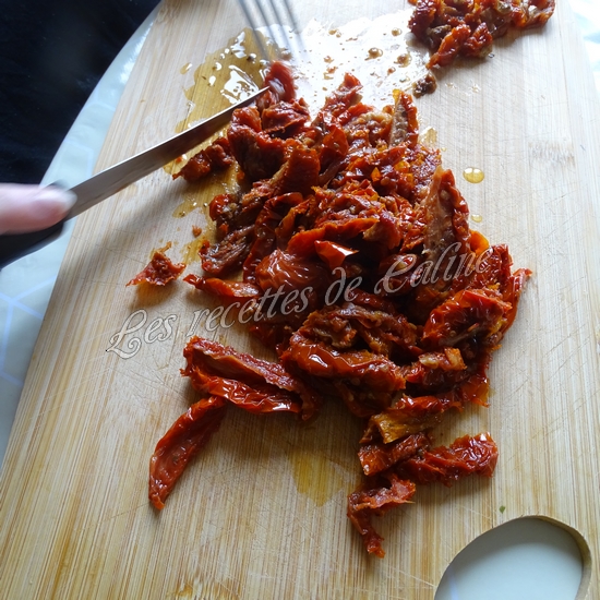 Rôti de dinde aux tomates séchées05