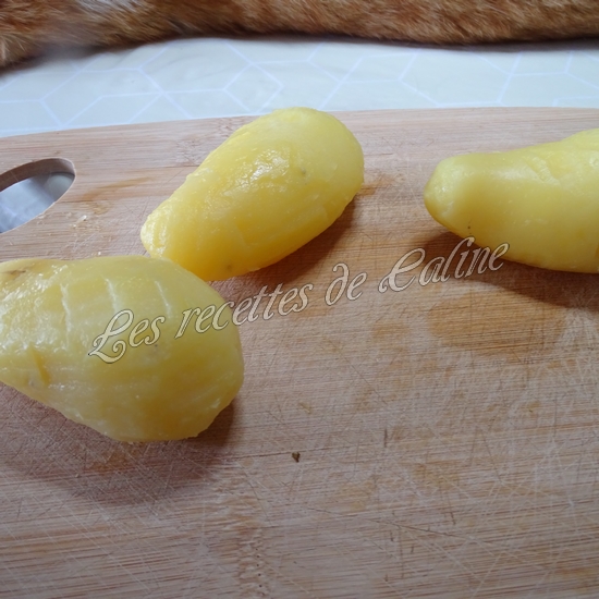 Salade de riz aux pommes de terre02