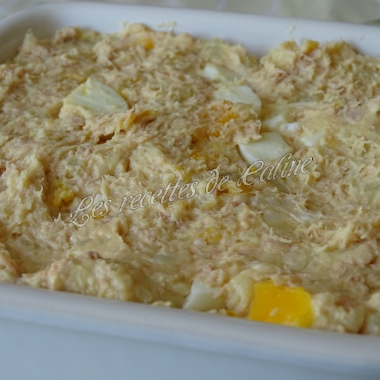 Terrine de pommes de terre11