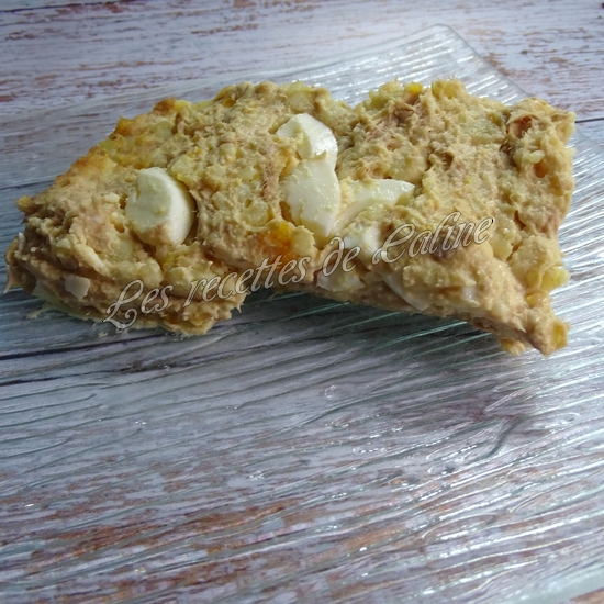 Terrine de pommes de terre13