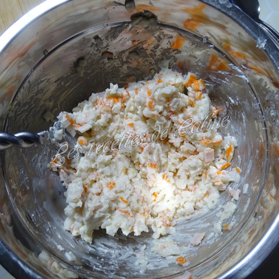 Wrap au saumon et surimi06