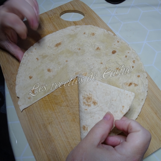 Wrap au saumon et surimi08