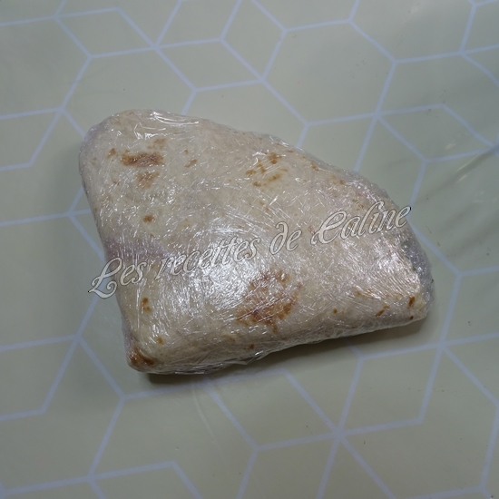 Wrap au saumon et surimi14