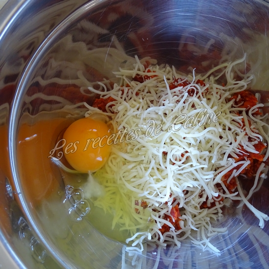 Feuilleté au chorizo05