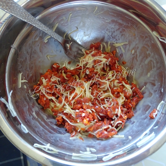 Feuilleté au chorizo06