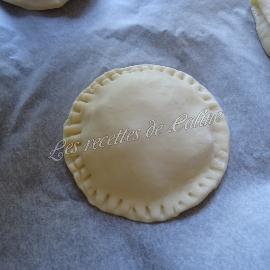 Feuilleté au chorizo11