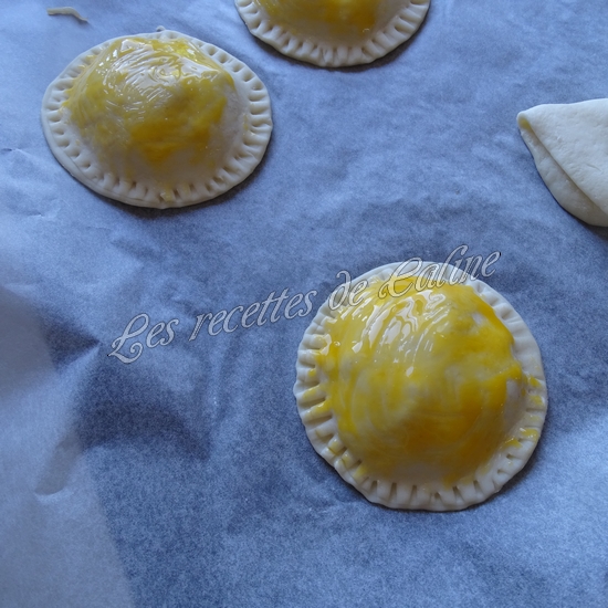 Feuilleté au chorizo12