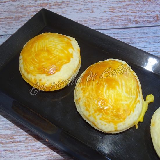 Feuilleté au chorizo15