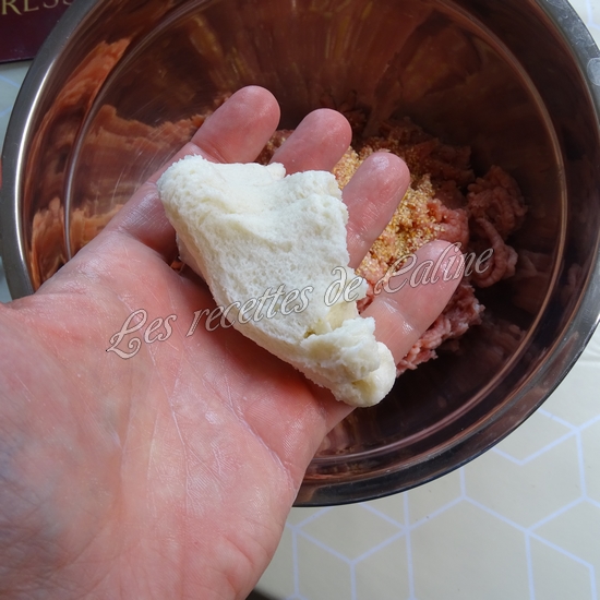 One pot nouilles asiatiques, champignons et boulettes de dinde08