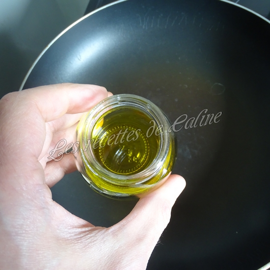 One pot nouilles asiatiques, champignons et boulettes de dinde13