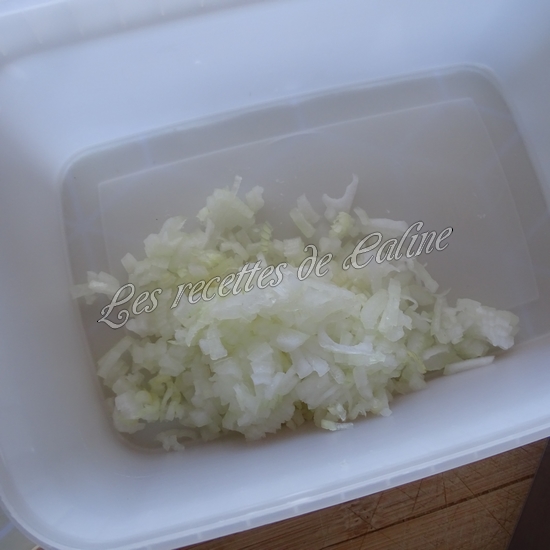 One Pot Pasta de farfalles crémeuses au poulet02