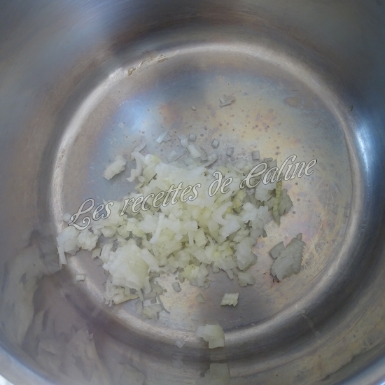 One Pot Pasta de farfalles crémeuses au poulet04