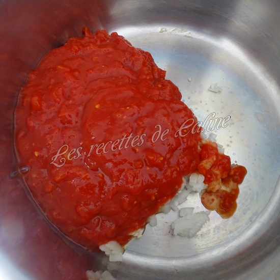 One Pot Pasta de farfalles crémeuses au poulet05