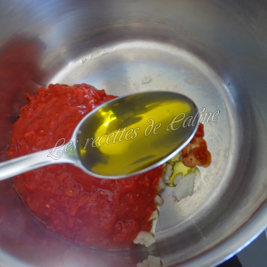 One Pot Pasta de farfalles crémeuses au poulet06