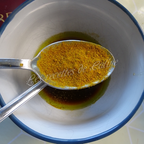 Salade de riz à l’indienne10