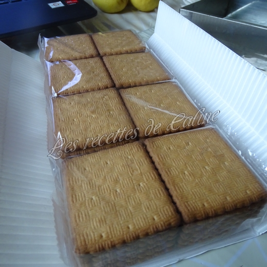 Tarte au citron et pop corn01