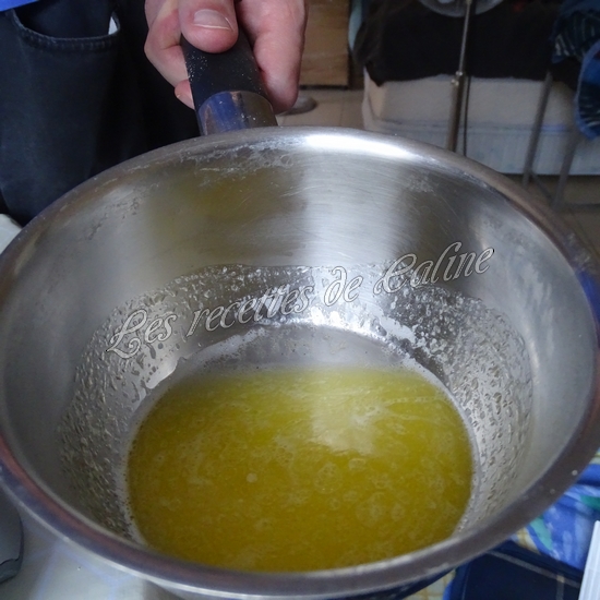 Tarte au citron et pop corn02