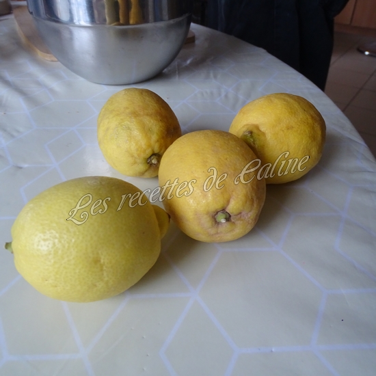 Tarte au citron et pop corn07