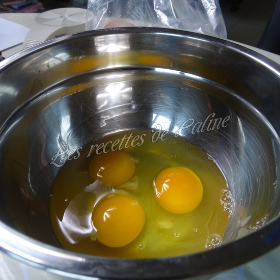 Tarte au citron et pop corn10