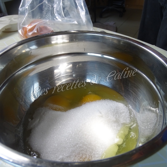 Tarte au citron et pop corn12