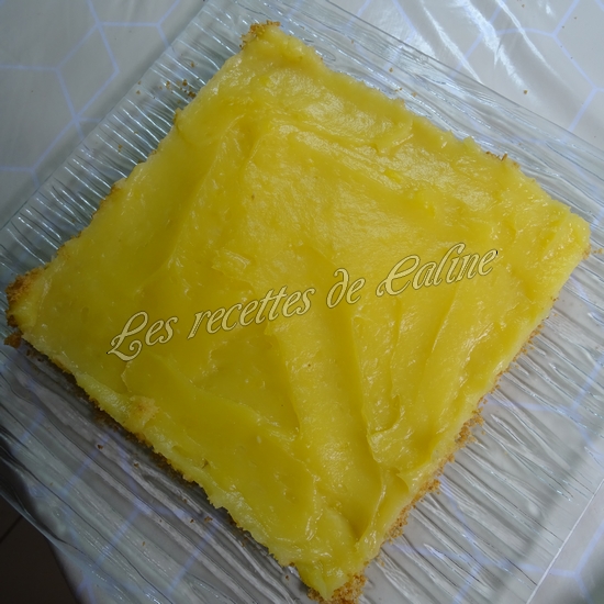 Tarte au citron et pop corn19