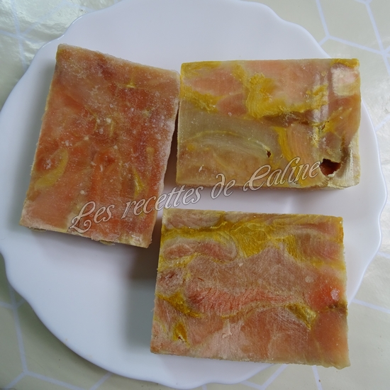 Tarte fine aux rillettes de saumon et radis03