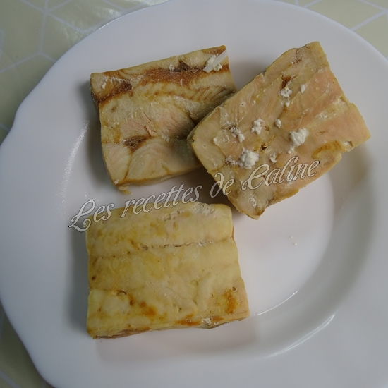 Tarte fine aux rillettes de saumon et radis04