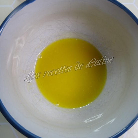 Triangle feuilletée chantilly &amp; fraises02