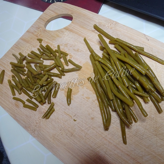 Wrap à la dinde &amp; haricots verts01