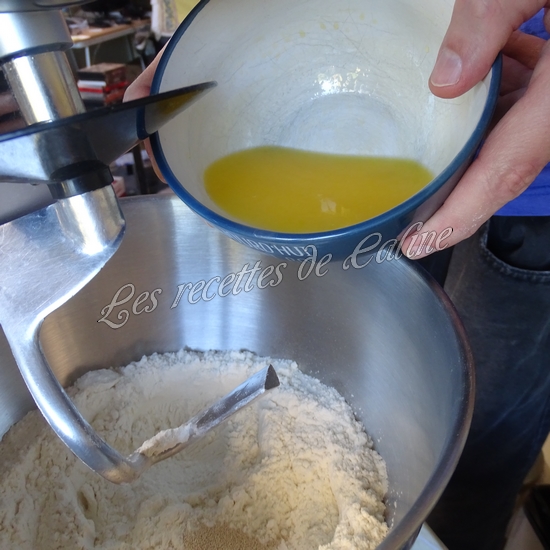 Chaussons au thon cuisson à la poêle04