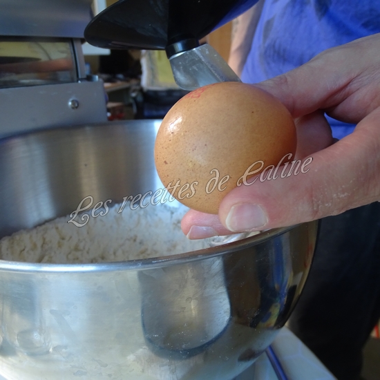 Chaussons au thon cuisson à la poêle05