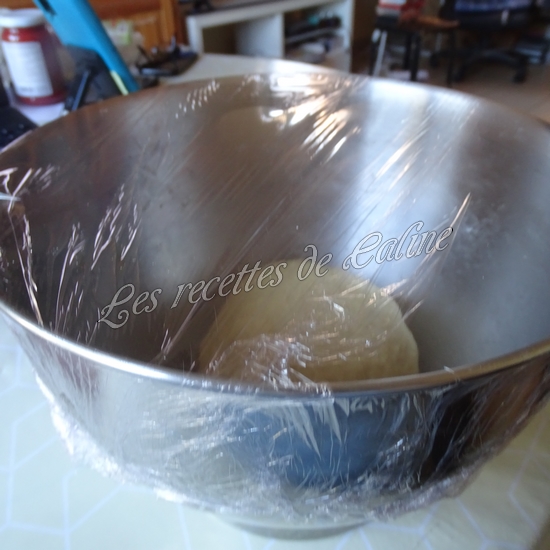 Chaussons au thon cuisson à la poêle09