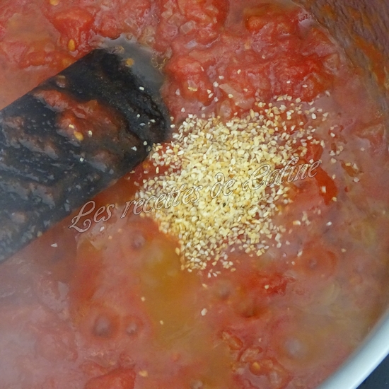 Chaussons au thon cuisson à la poêle16