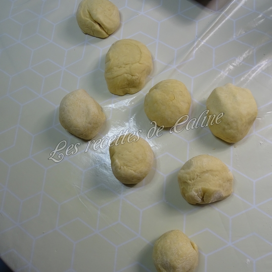 Chaussons au thon cuisson à la poêle27