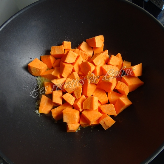 Curry de patates douces09