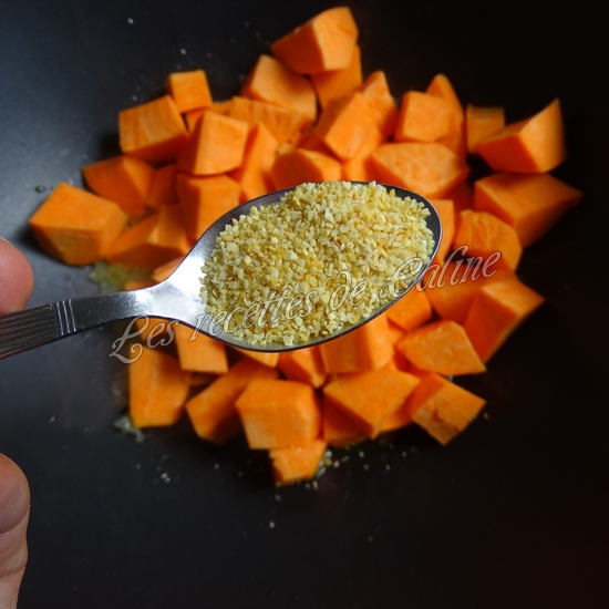 Curry de patates douces10