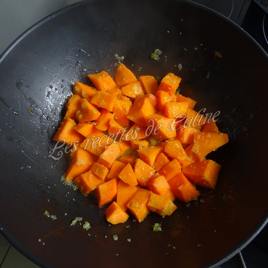 Curry de patates douces11