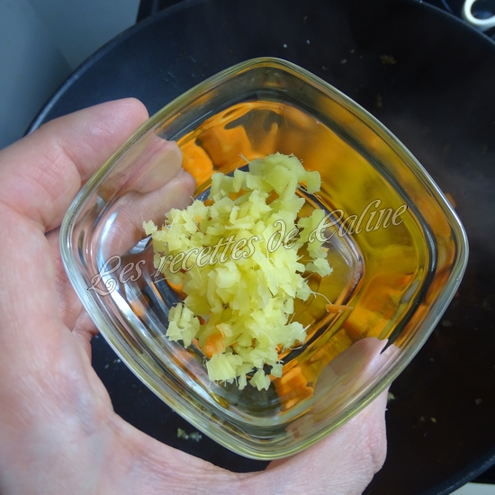 Curry de patates douces15