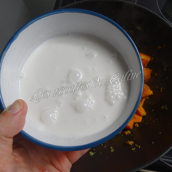 Curry de patates douces17