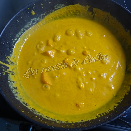 Curry de patates douces20