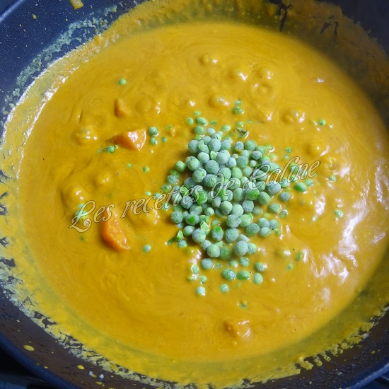 Curry de patates douces21