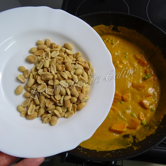 Curry de patates douces22
