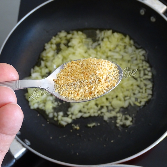 Mijoté de boulettes de boeuf au cumin10