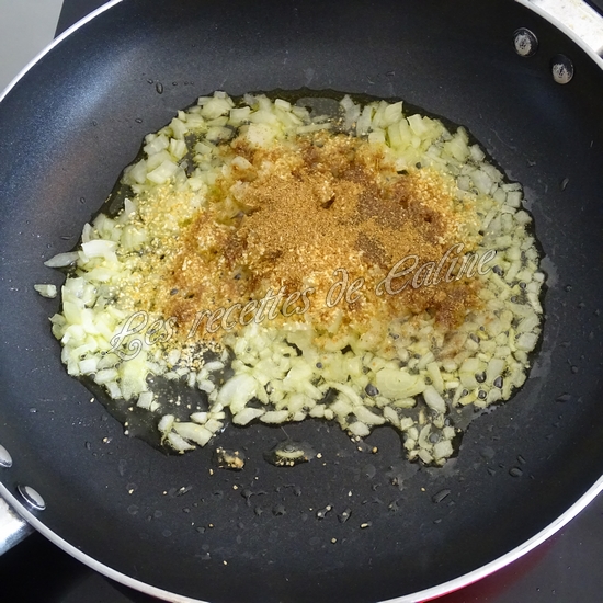 Mijoté de boulettes de boeuf au cumin12