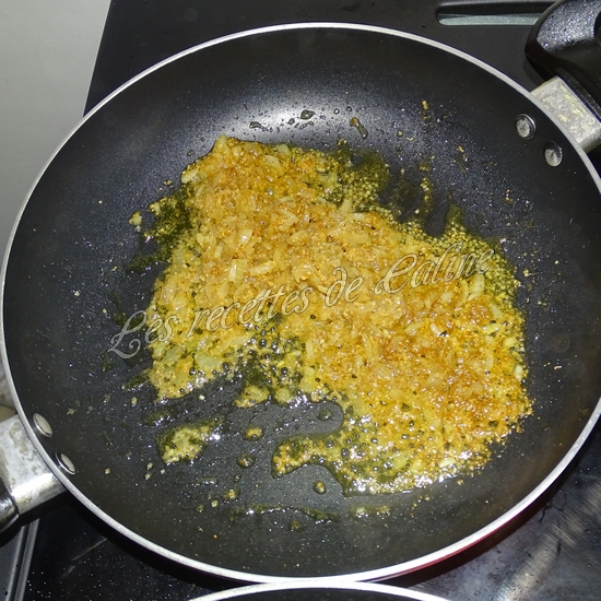 Mijoté de boulettes de boeuf au cumin13