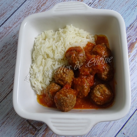 Mijoté de boulettes de boeuf au cumin17