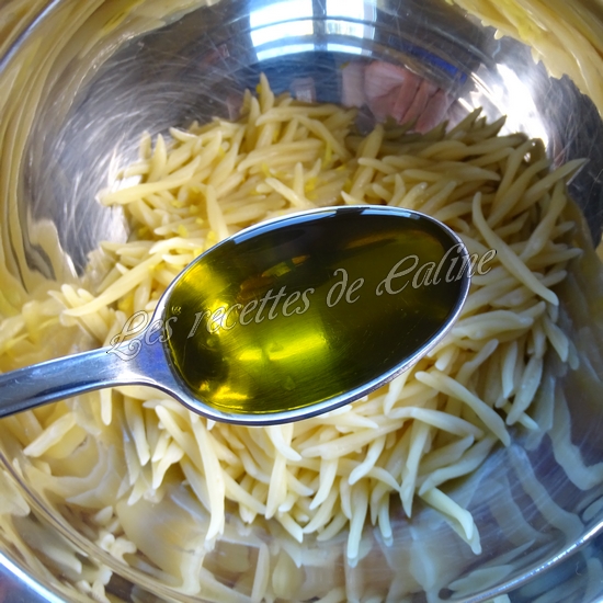 Salade de pâtes au saumon fumé et curry06